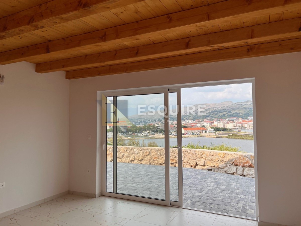 Flat For sale - ZADARSKA PAG