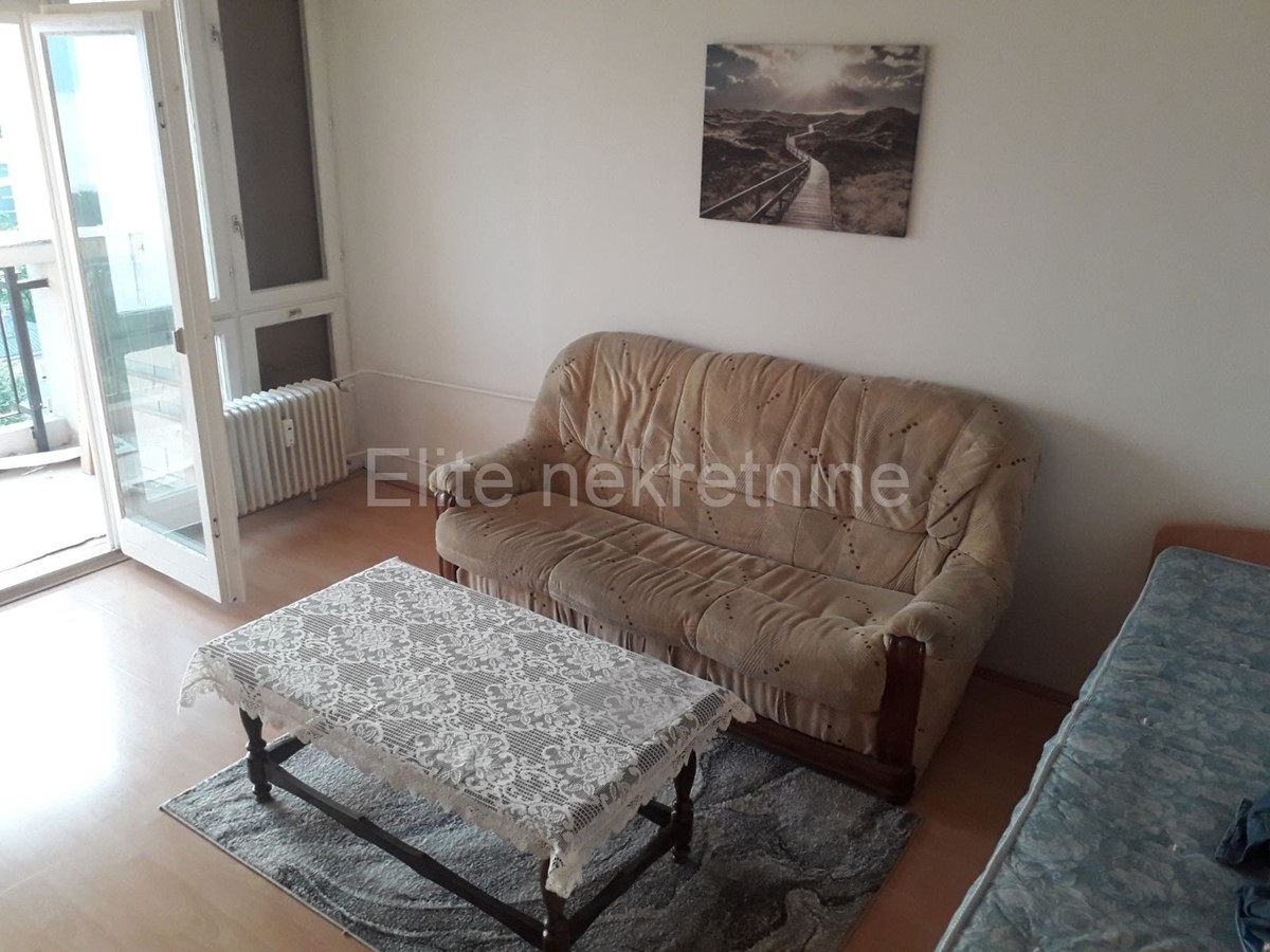 Appartement À louer - PRIMORSKO-GORANSKA RIJEKA