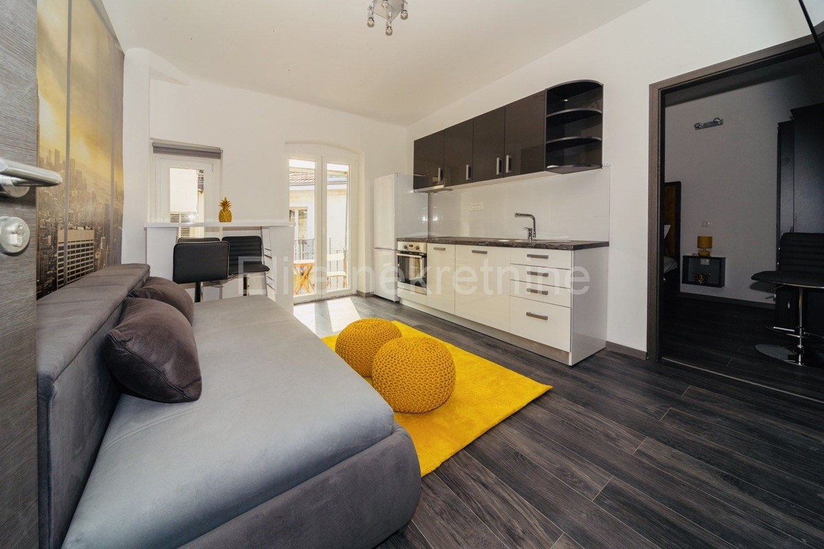 Apartment Zu vermieten - PRIMORSKO-GORANSKA RIJEKA