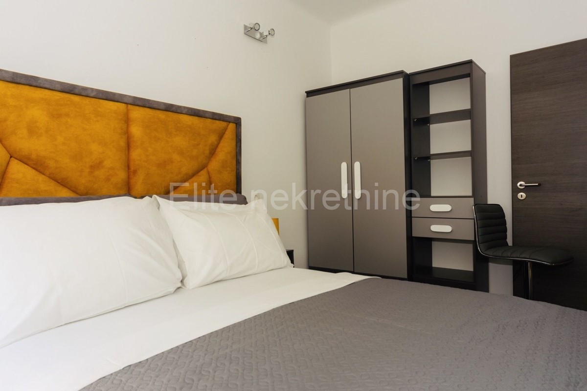 Apartmán K pronájmu - PRIMORSKO-GORANSKA RIJEKA