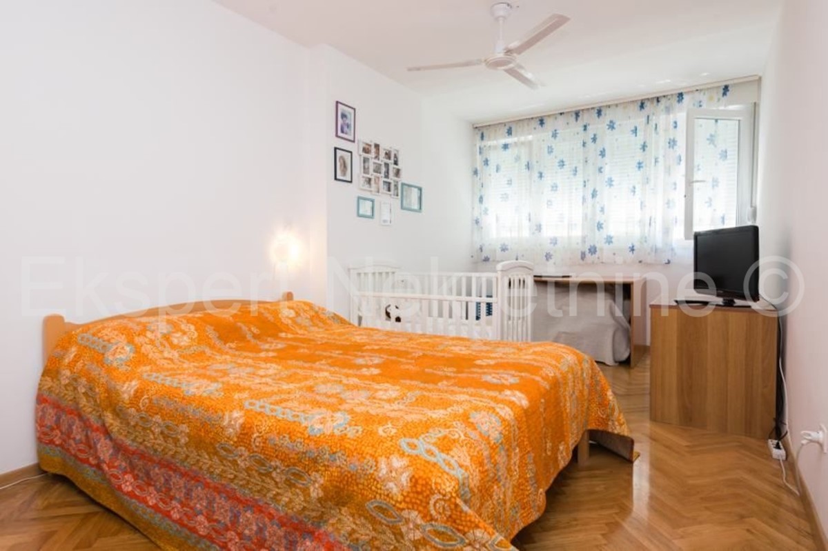 Apartmán Na prodej - SPLITSKO-DALMATINSKA SPLIT