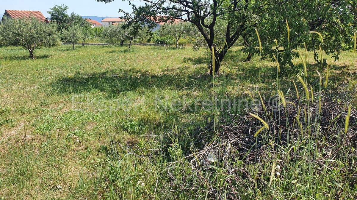 Terreno In vendita - SPLITSKO-DALMATINSKA KAŠTELA