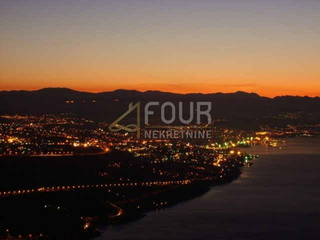 Apartmán na prodej 40 m² – Bregi