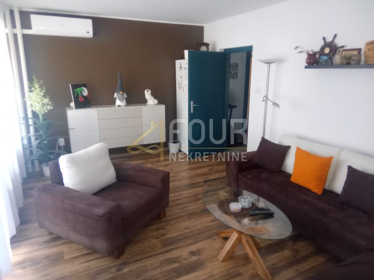 Appartement À vendre - PRIMORSKO-GORANSKA RIJEKA