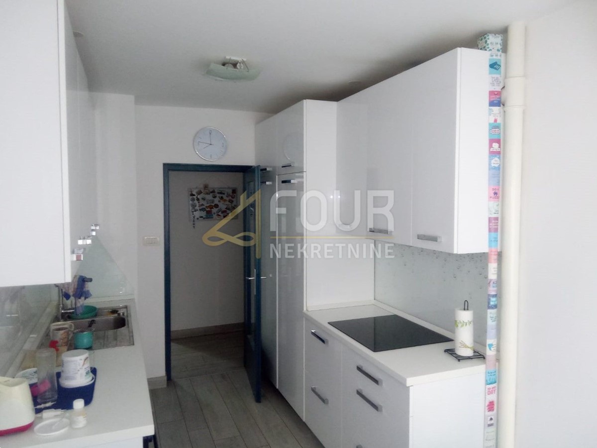 Appartement À vendre - PRIMORSKO-GORANSKA RIJEKA