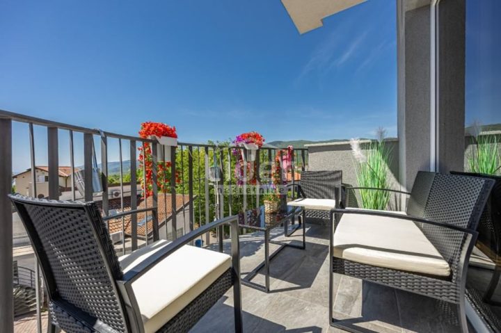 Appartement à louer 85 m² – Kastav