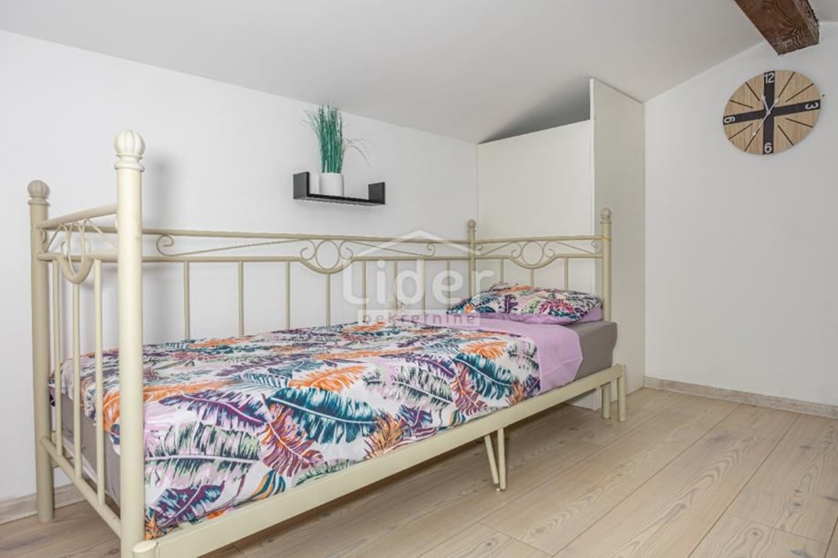 Appartement À louer - PRIMORSKO-GORANSKA KASTAV