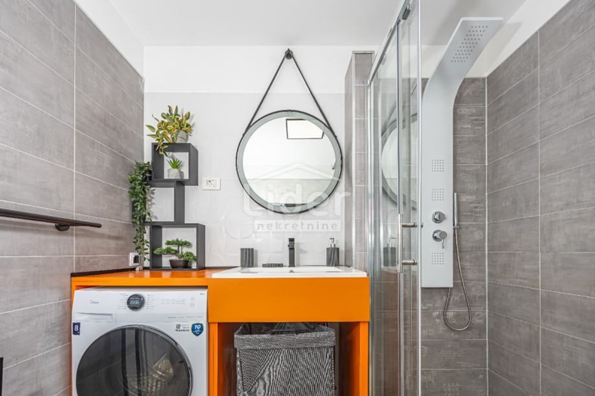 Appartement À louer - PRIMORSKO-GORANSKA KASTAV