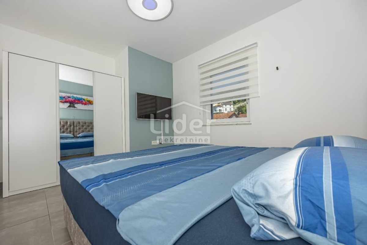 Appartement À louer - PRIMORSKO-GORANSKA KASTAV
