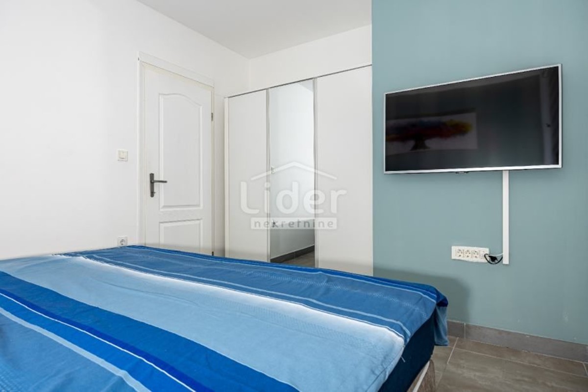 Appartement À louer - PRIMORSKO-GORANSKA KASTAV