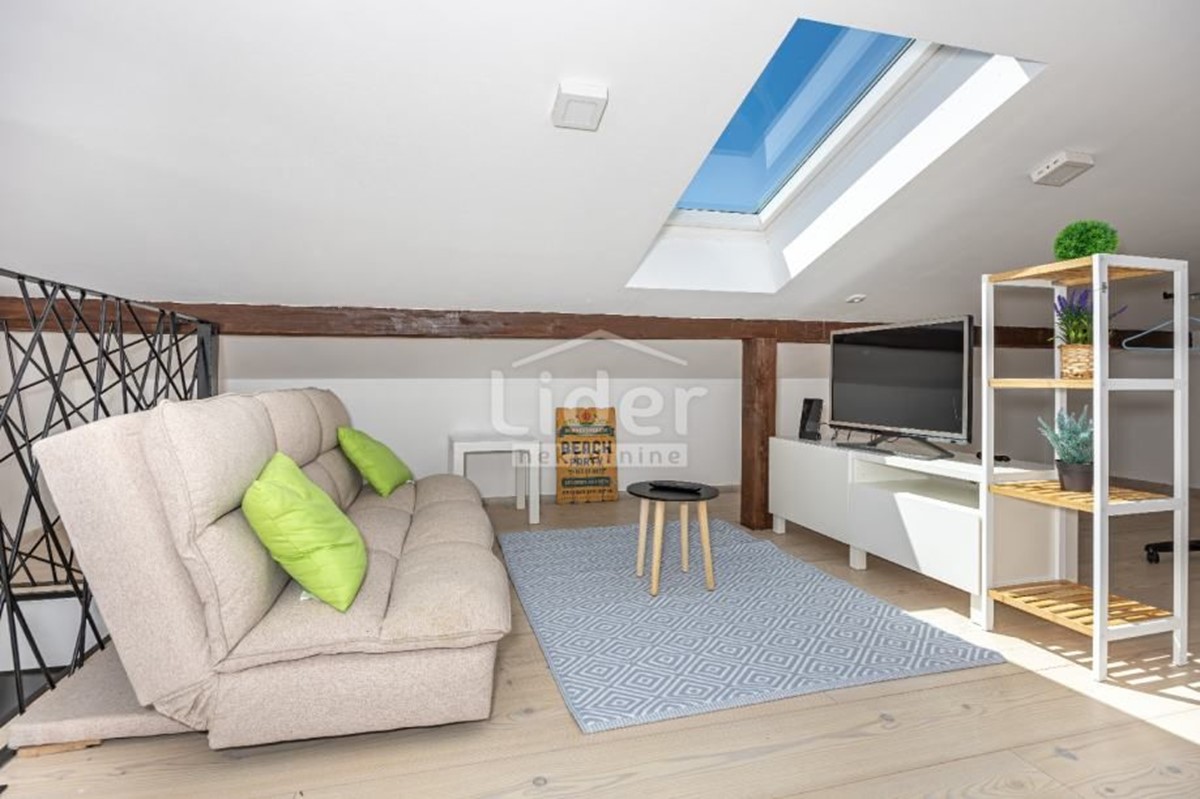 Appartement À louer - PRIMORSKO-GORANSKA KASTAV