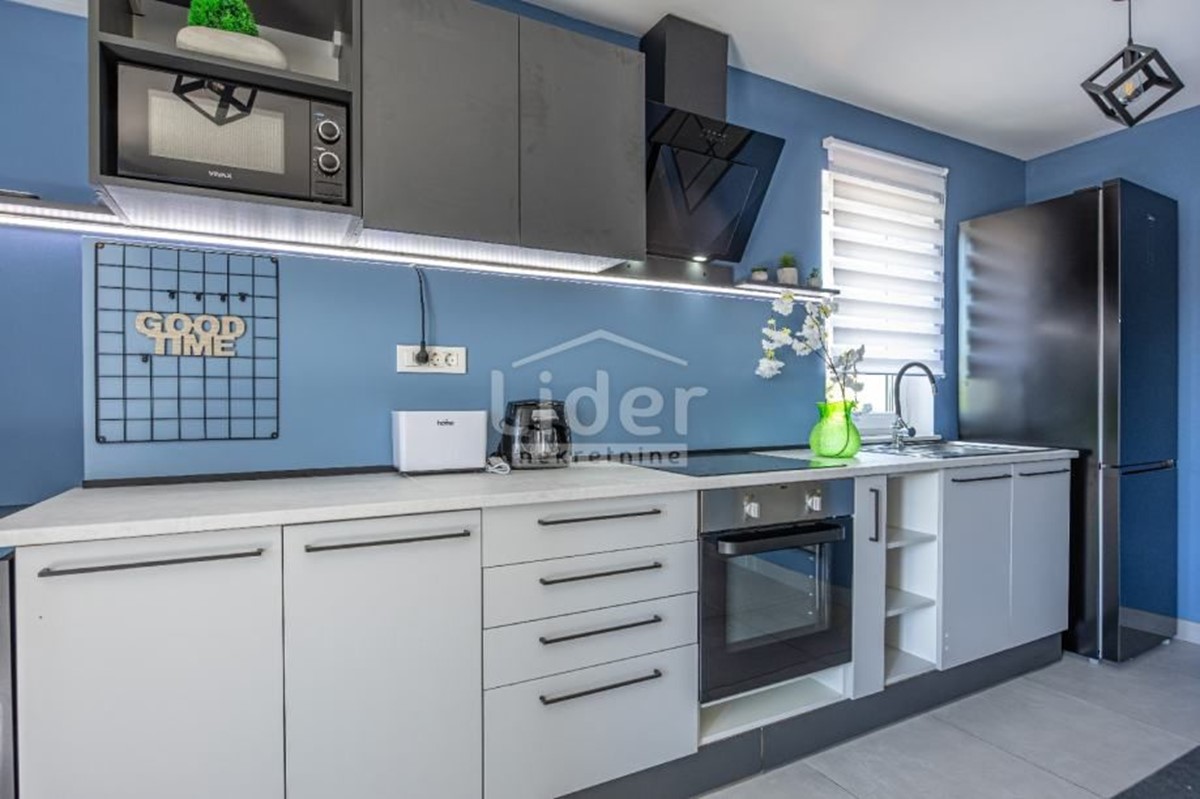 Appartement À louer - Primorsko-goranska Kastav - foto 3/17