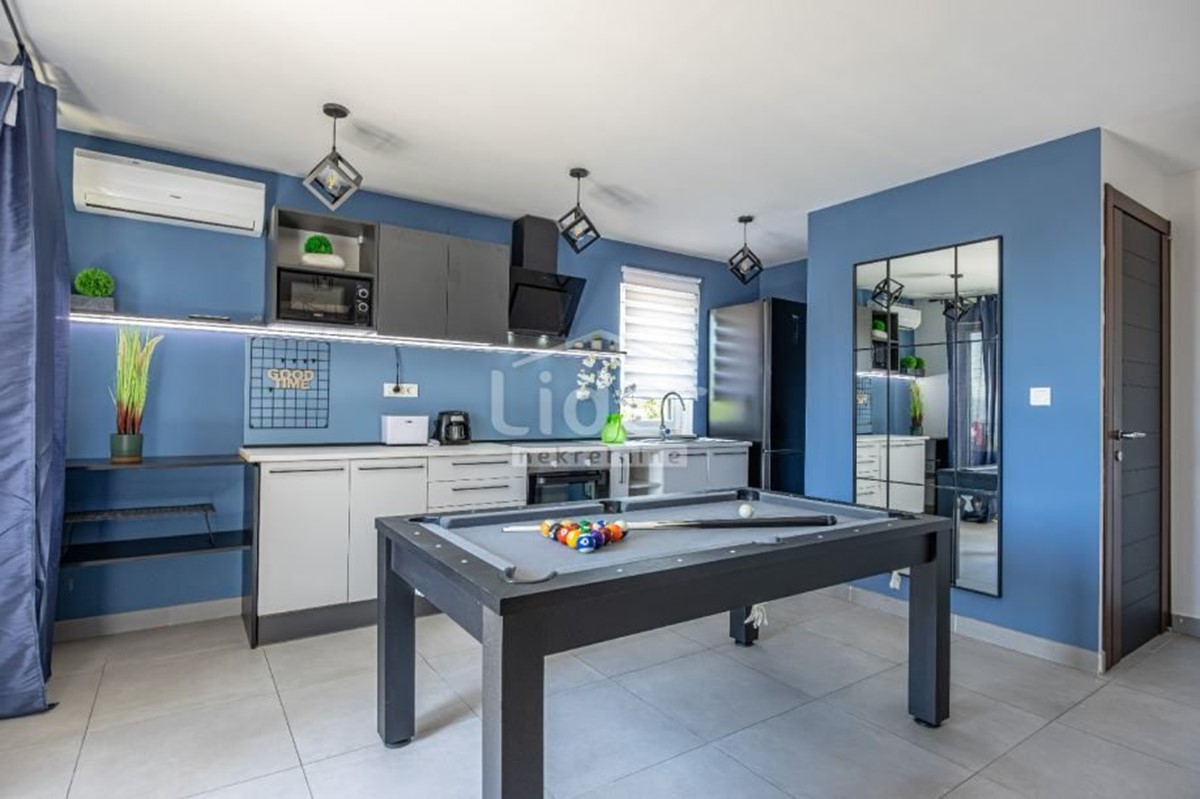Appartement À louer - Primorsko-goranska Kastav - foto 4/17