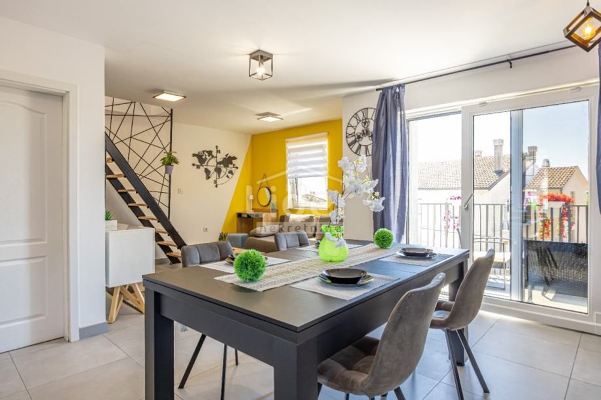 Appartement À louer - Primorsko-goranska Kastav - foto 5/17
