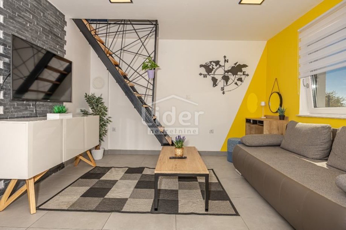 Appartement À louer - PRIMORSKO-GORANSKA KASTAV