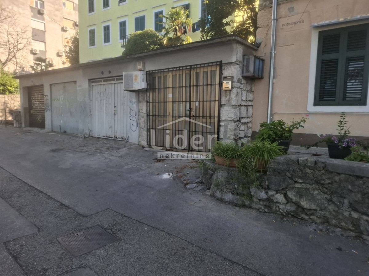 Business premises For rent - PRIMORSKO-GORANSKA RIJEKA