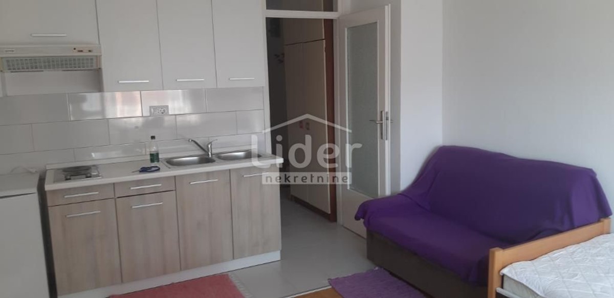 Apartmán Na prenájom - PRIMORSKO-GORANSKA RIJEKA