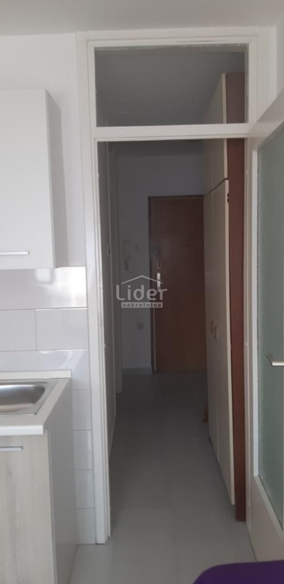 Appartement À louer - PRIMORSKO-GORANSKA RIJEKA