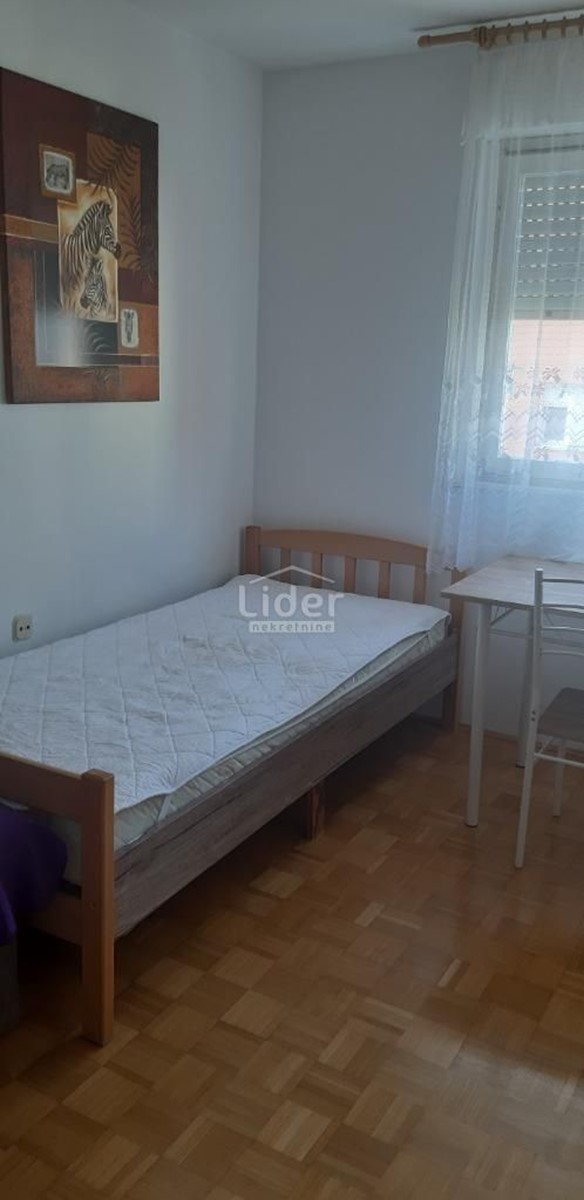 Appartement À louer - PRIMORSKO-GORANSKA RIJEKA