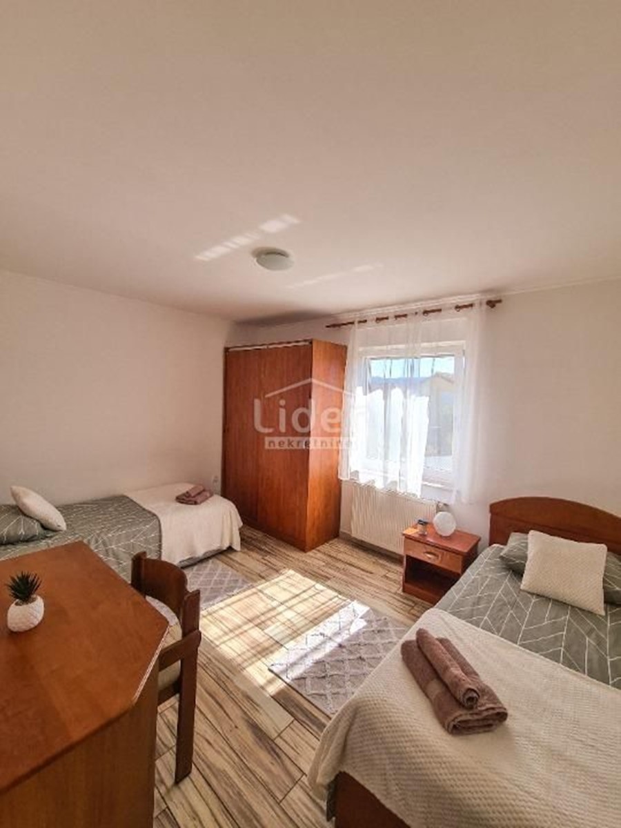 Flat For rent - PRIMORSKO-GORANSKA ČAVLE