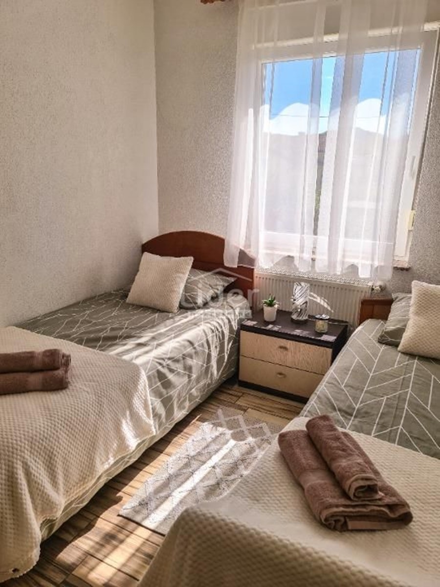 Apartmán K pronájmu - PRIMORSKO-GORANSKA ČAVLE