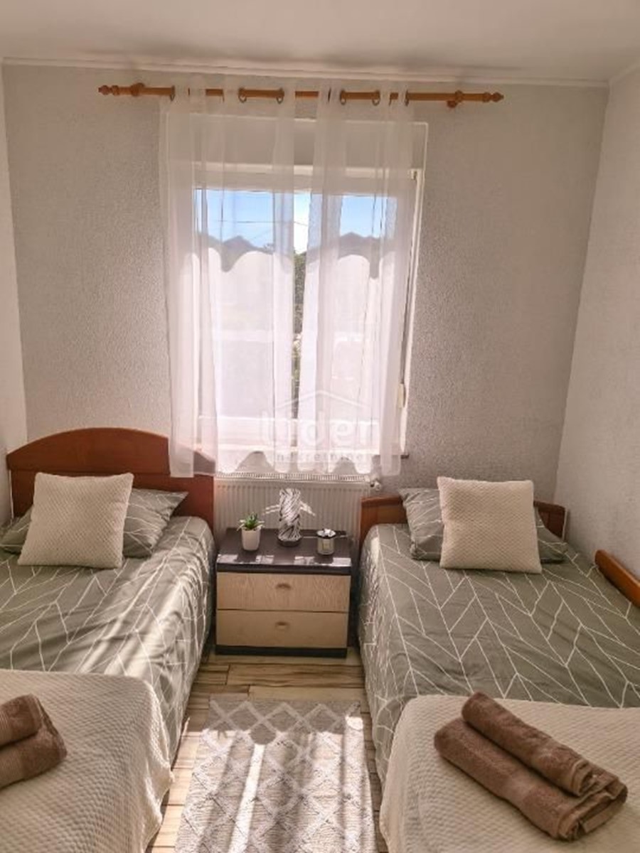 Apartmán K pronájmu - PRIMORSKO-GORANSKA ČAVLE