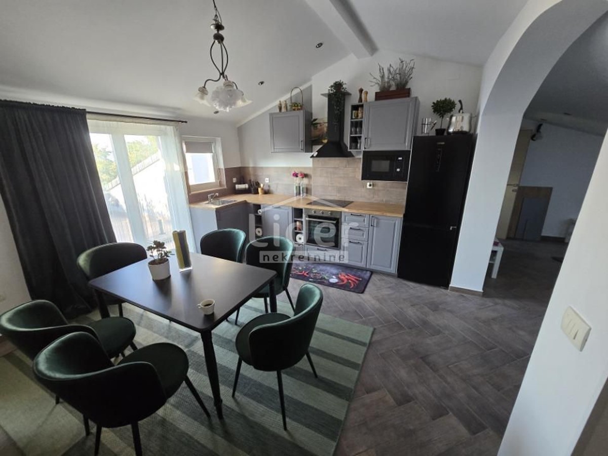 Apartmán Na prenájom - PRIMORSKO-GORANSKA OPATIJA