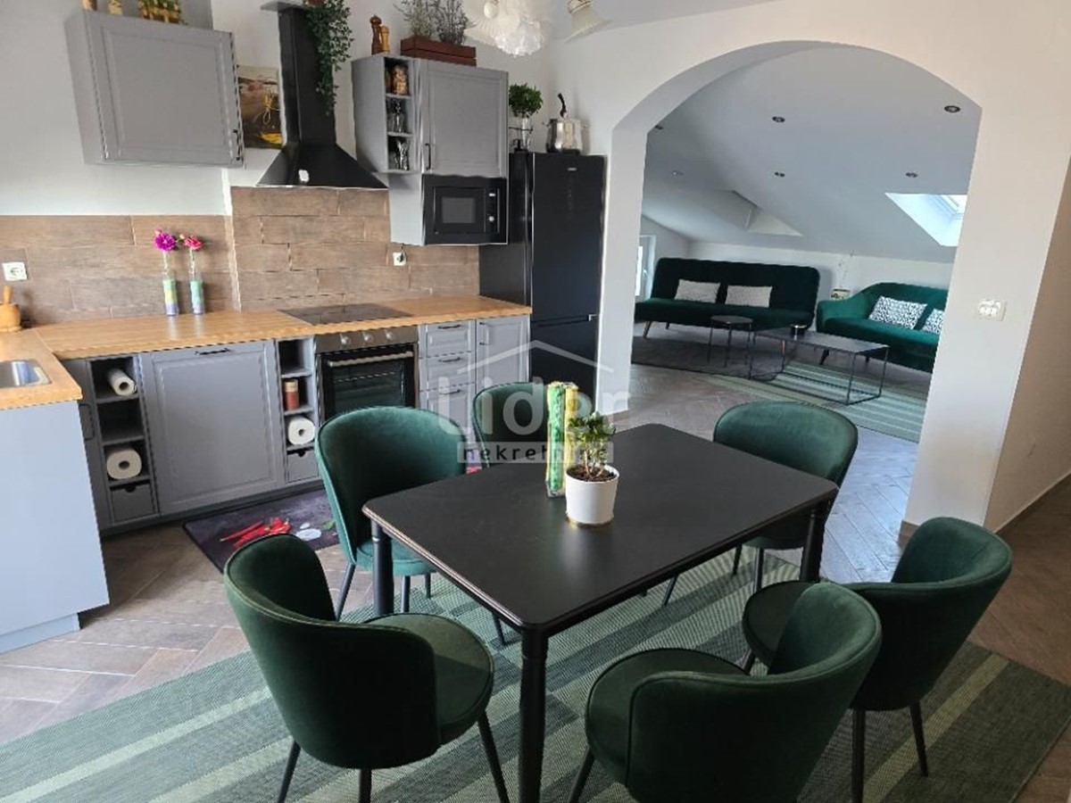 Apartmán Na prenájom - PRIMORSKO-GORANSKA OPATIJA