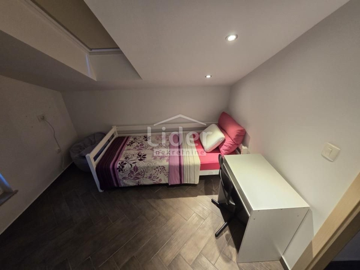 Apartmán Na prenájom - PRIMORSKO-GORANSKA OPATIJA