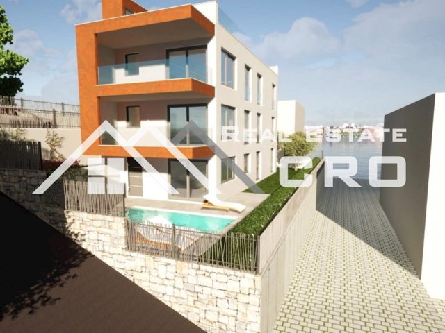 Flat for sale 112 m² – Čiovo