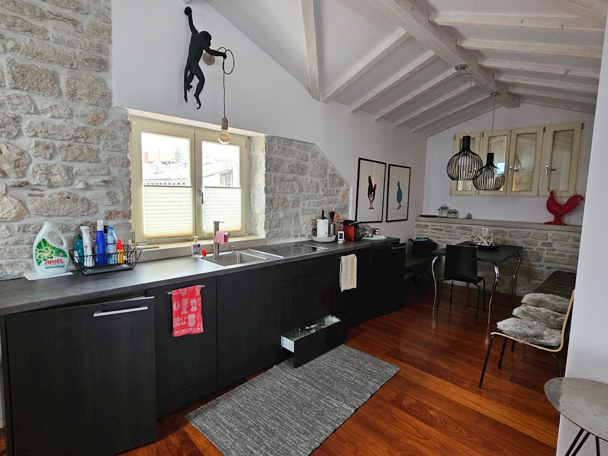 Haus Zu verkaufen - ISTARSKA ROVINJ
