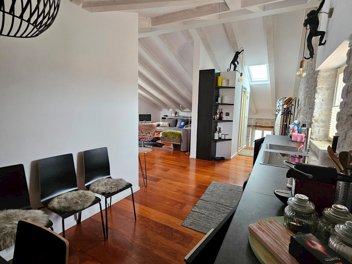 Haus Zu verkaufen - ISTARSKA ROVINJ