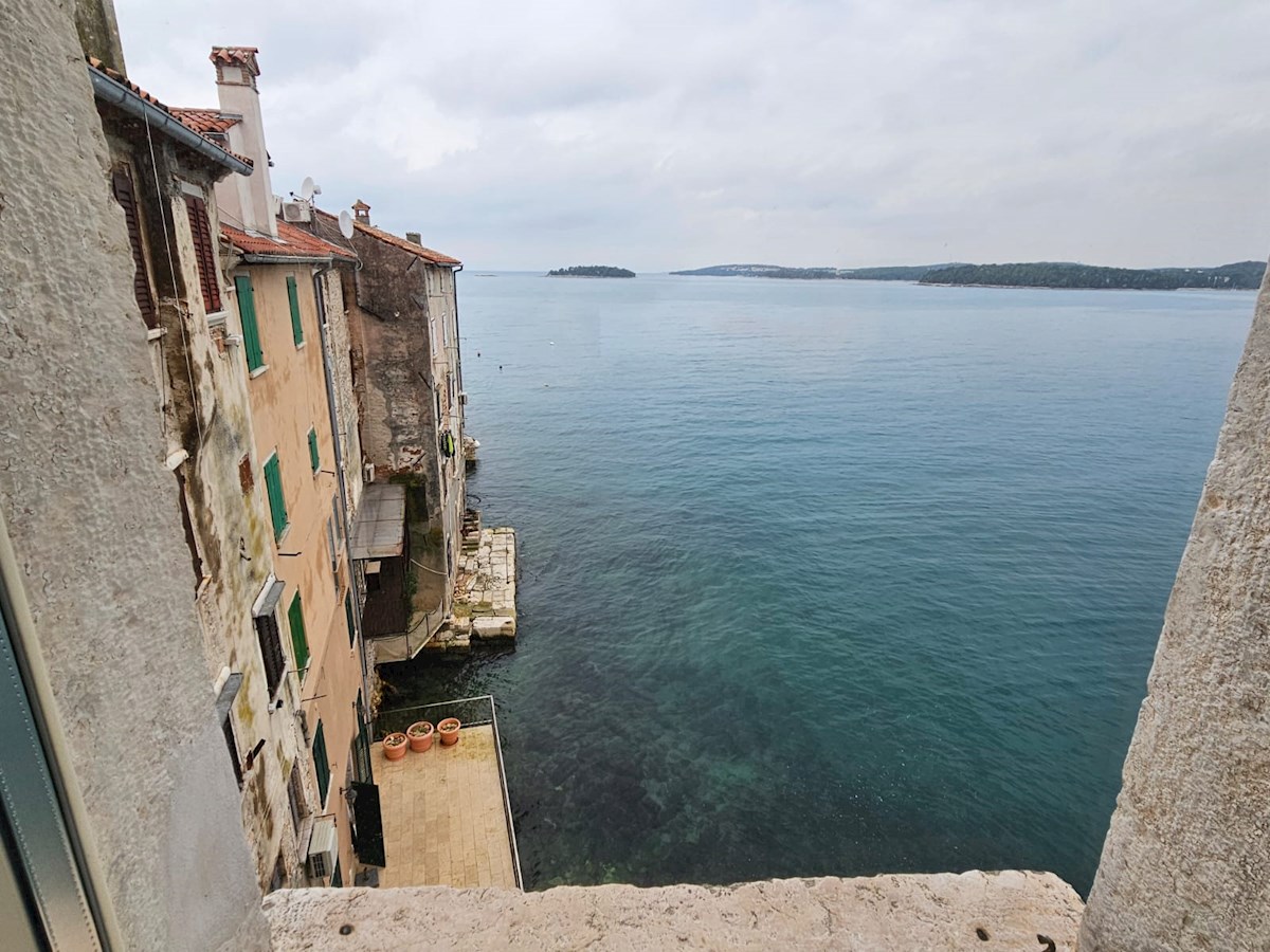 Haus Zu verkaufen - ISTARSKA ROVINJ