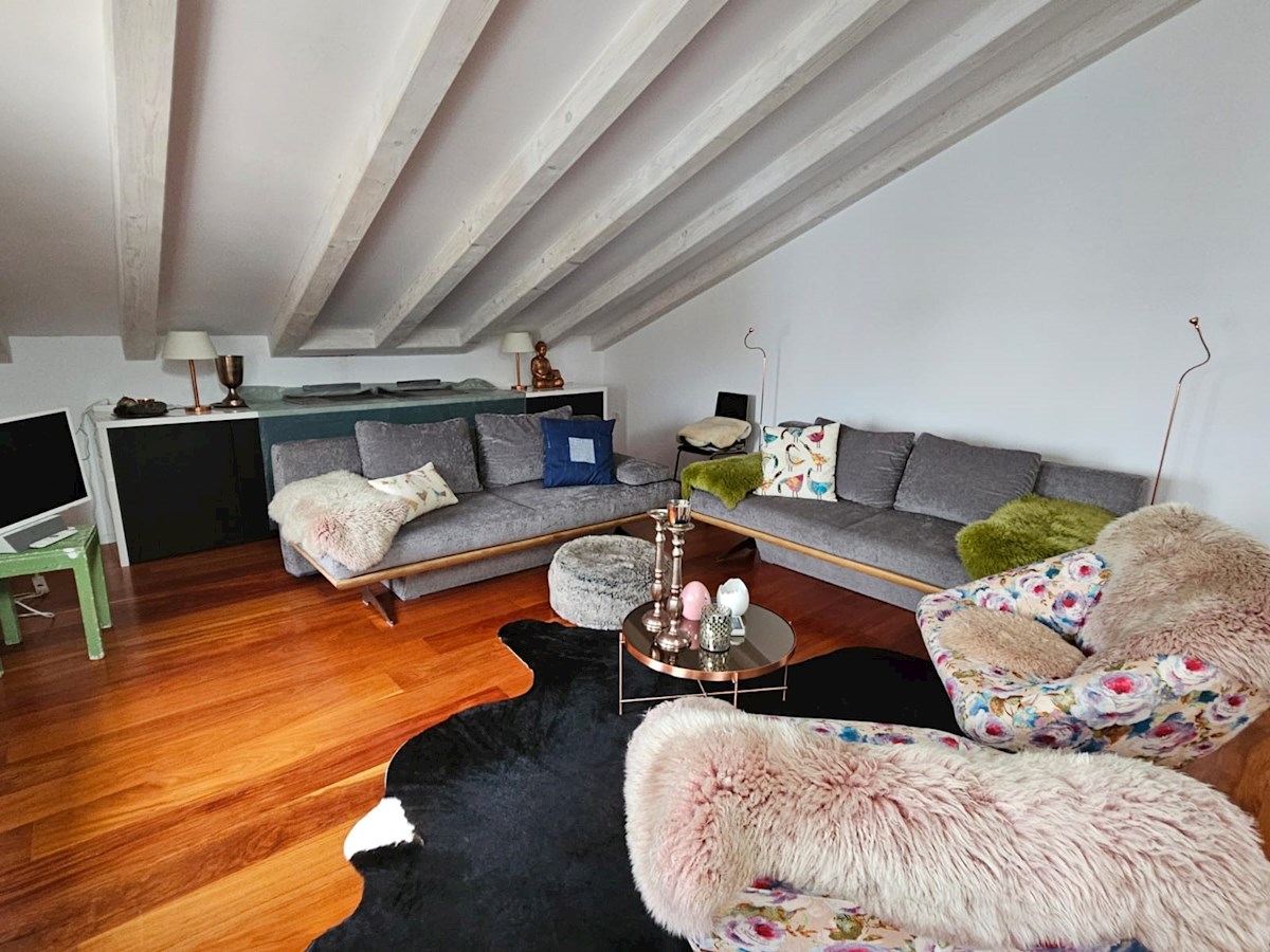 Haus Zu verkaufen - ISTARSKA ROVINJ