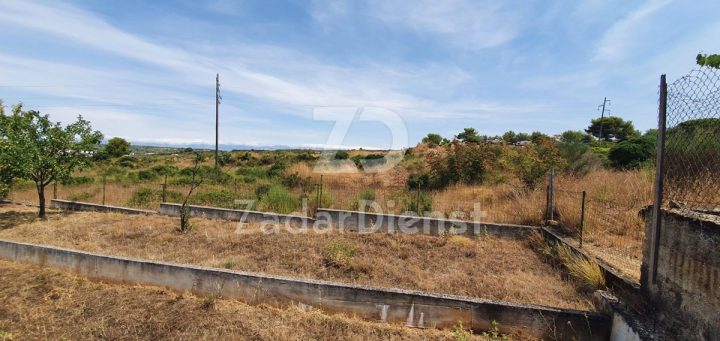 Land for sale 1465 m² – Zadar