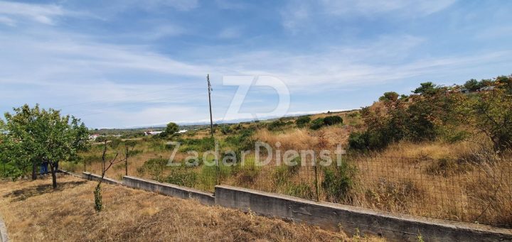 Grundstück Zu verkaufen - Zadarska Zadar - foto 2/4