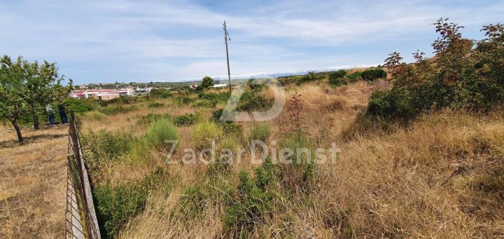 Grundstück Zu verkaufen - Zadarska Zadar - foto 3/4