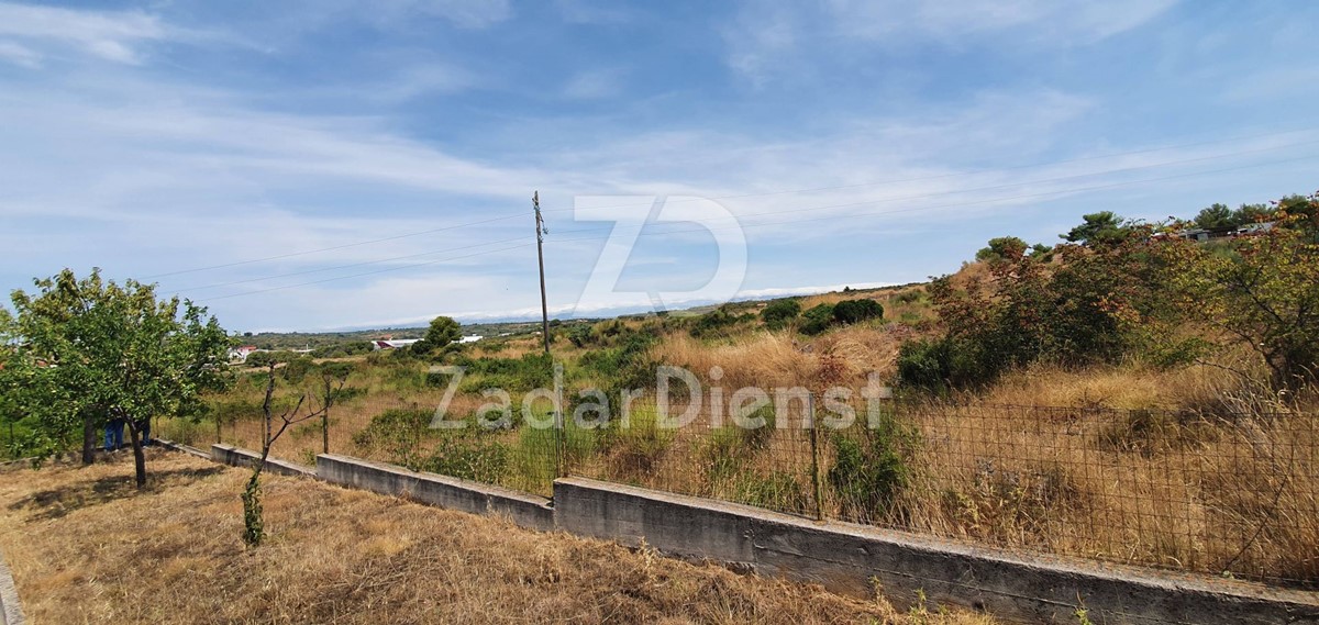 Terrain À vendre - ZADARSKA ZADAR