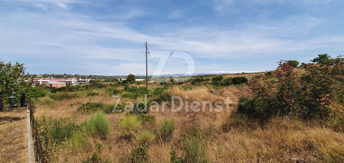 Terrain À vendre - ZADARSKA ZADAR