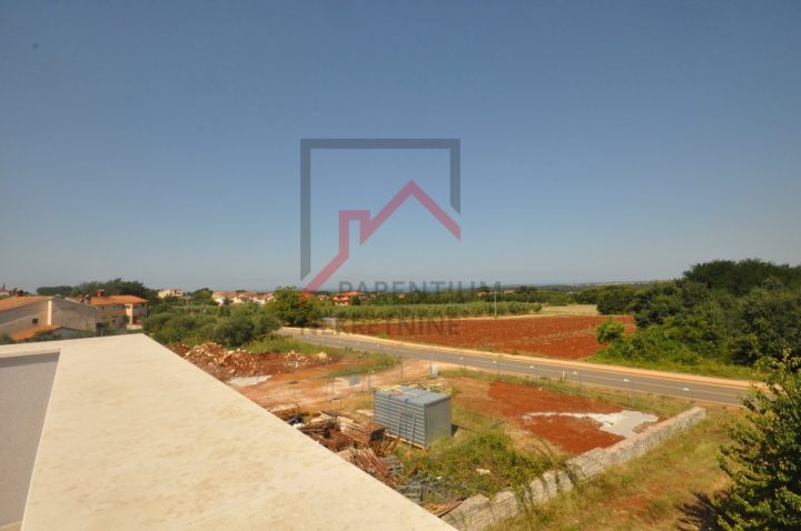 Apartmán na prodej 107 m² – Poreč