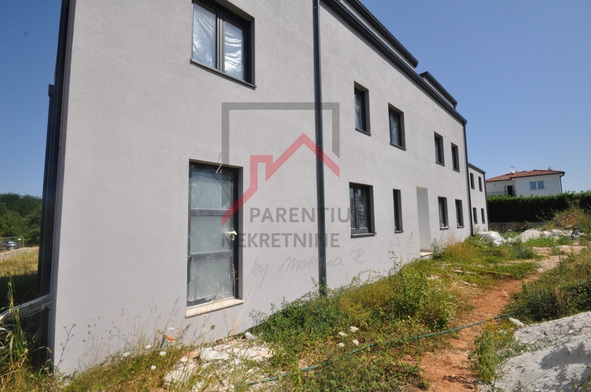 Apartmán Na predaj - ISTARSKA POREČ