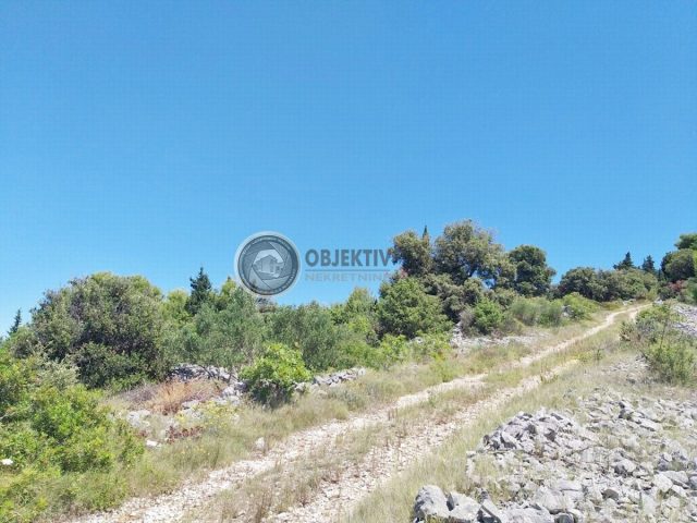 Parcela Na predaj - šibensko-kninska Rogoznica - foto 3/3