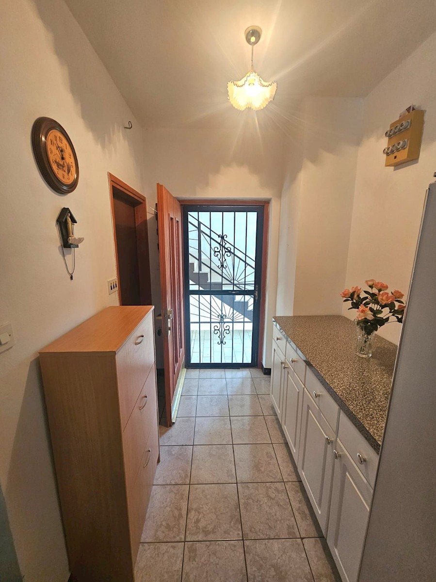 Apartmán Na predaj - PRIMORSKO-GORANSKA CRIKVENICA