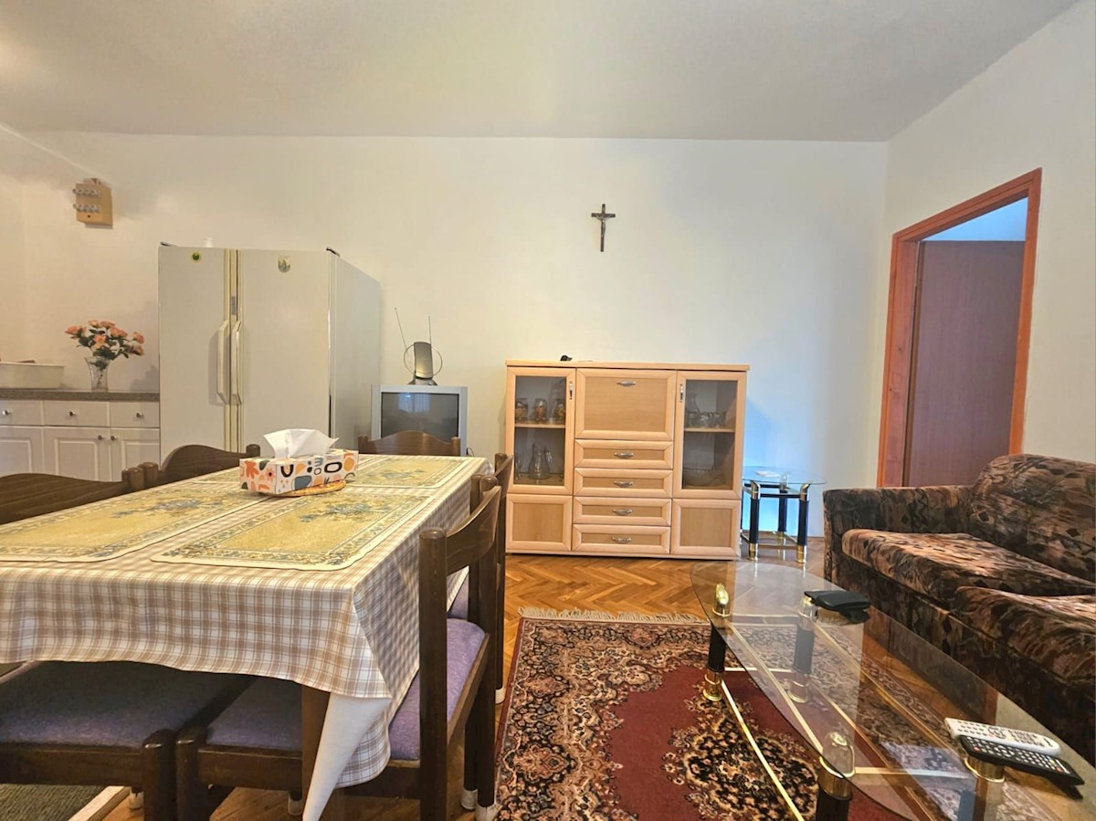 Apartmán Na predaj - PRIMORSKO-GORANSKA CRIKVENICA