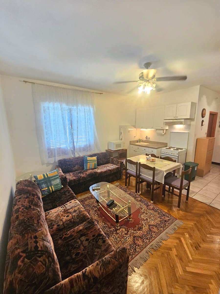 Apartmán Na predaj - PRIMORSKO-GORANSKA CRIKVENICA