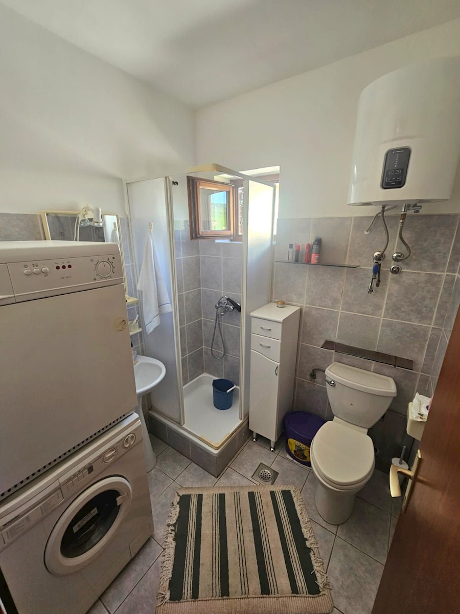 Apartmán Na predaj - PRIMORSKO-GORANSKA CRIKVENICA