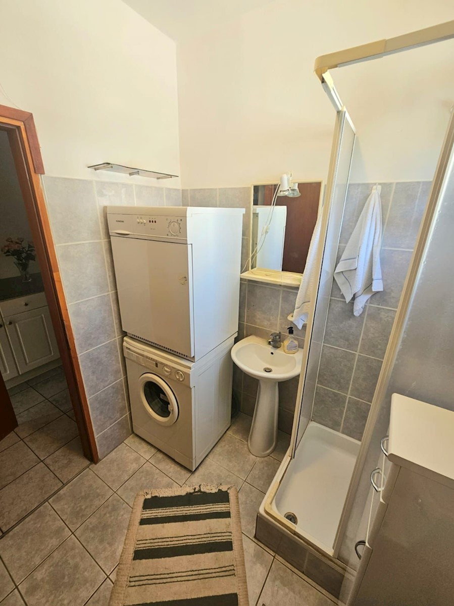 Apartmán Na predaj - PRIMORSKO-GORANSKA CRIKVENICA