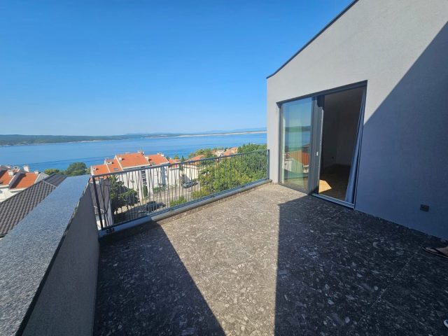 Appartamento in vendita 80 m² – Crikvenica