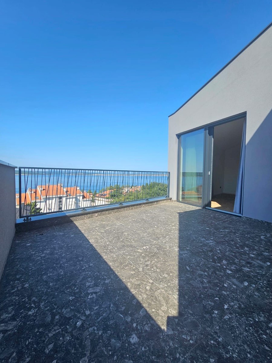 Stan Na prodaju - Primorsko-goranska Crikvenica - foto 2/20