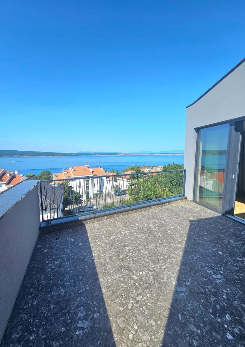 Stan Na prodaju - Primorsko-goranska Crikvenica - foto 3/20
